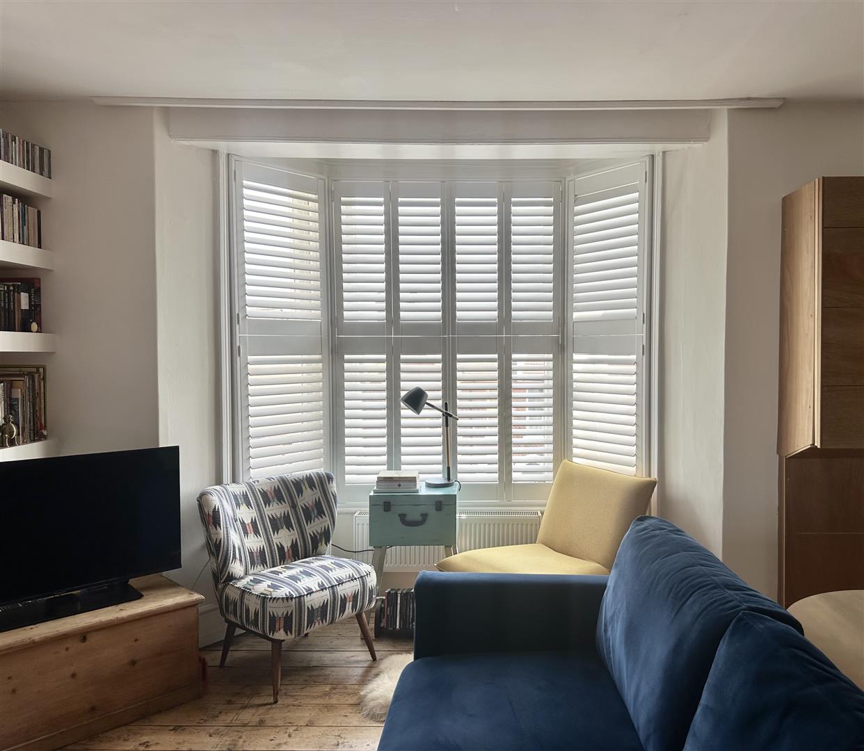 Priory Road, Hastings